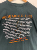 Destiny’s Child Vintage T-Shirt World Tour 2001