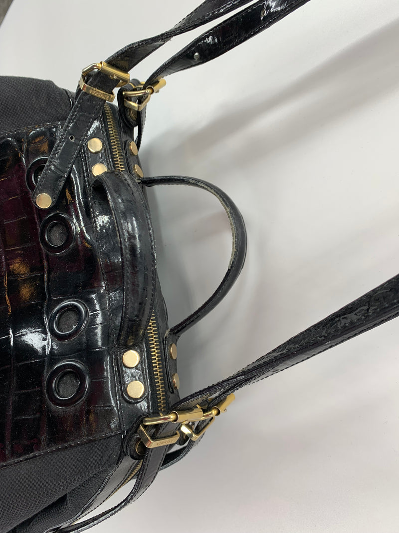Borsa vintage donna VERSACE
