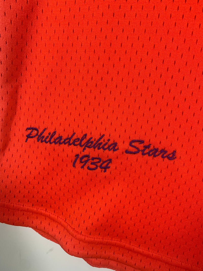 Maglia Baseball MLB Philadelphia Stars TgS Vintage Replica 1934