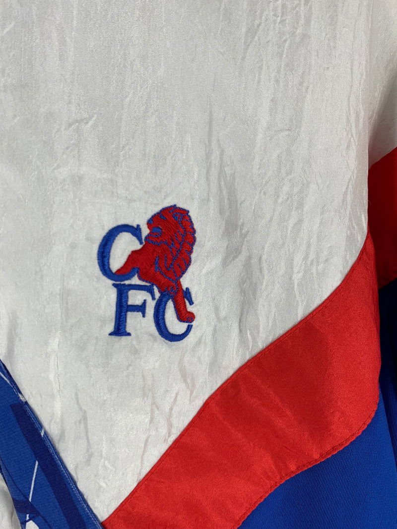 Felpa calcio Umbro M Originale Vintage
