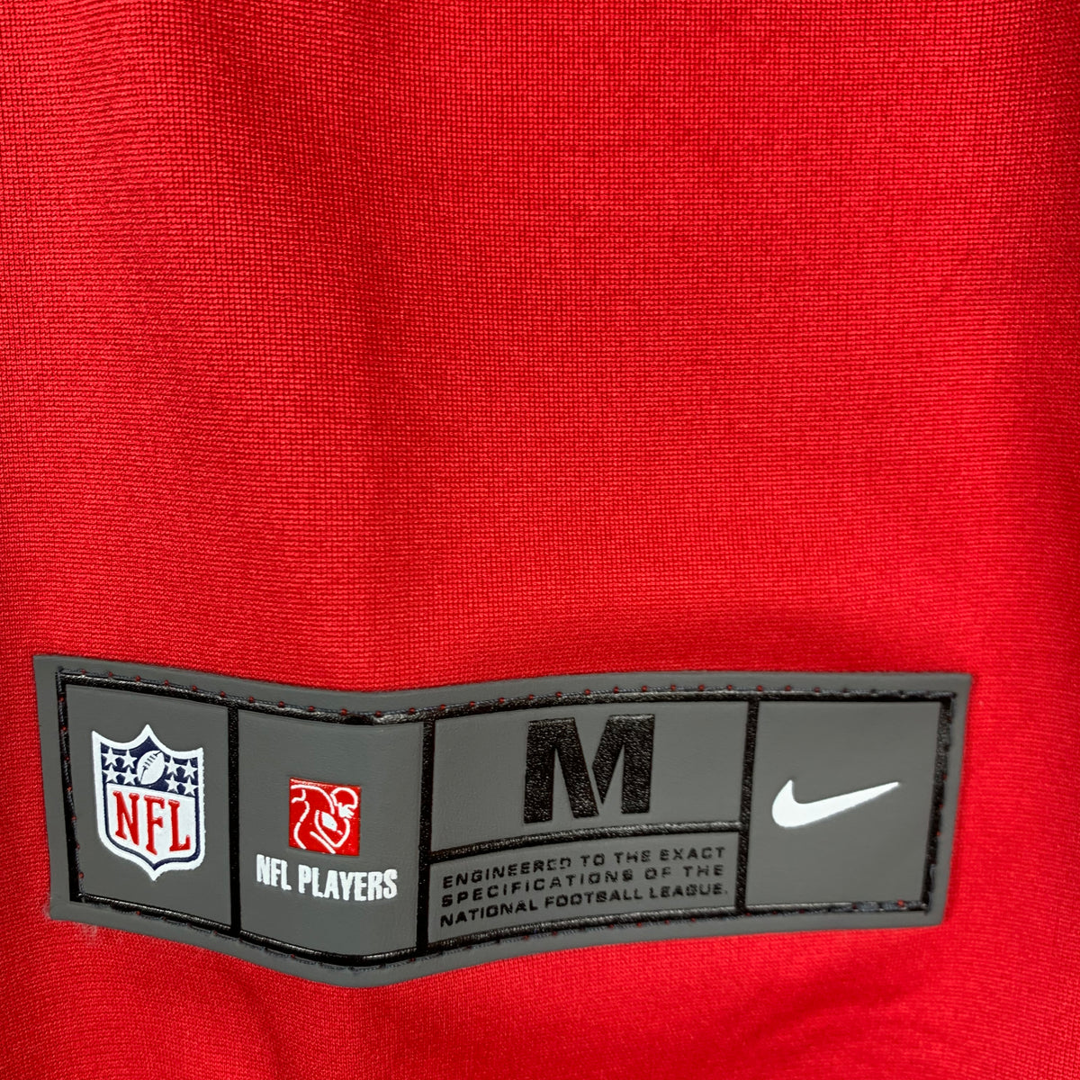 Maglia Football NFL Kansas City Chiefs Bolton Vintage Replica Tg.M
