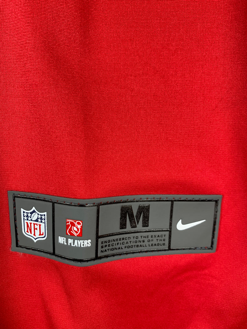 Maglia Football NFL Kansas City Chiefs Bolton Vintage Replica Tg.M