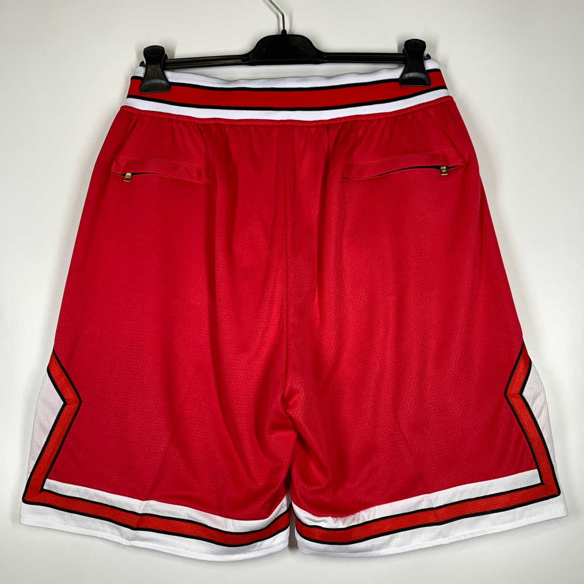 Shorts NBA Chicago Bulls Tg.XL
