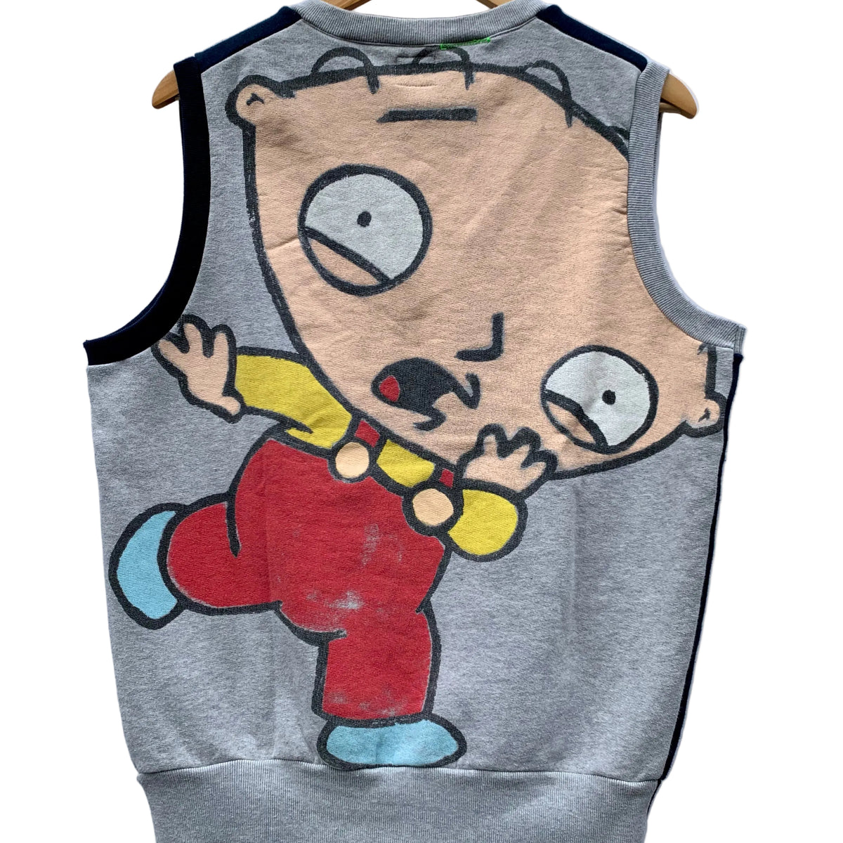 Smanicato Family Guy TM Tim Caming Stewie tg.M