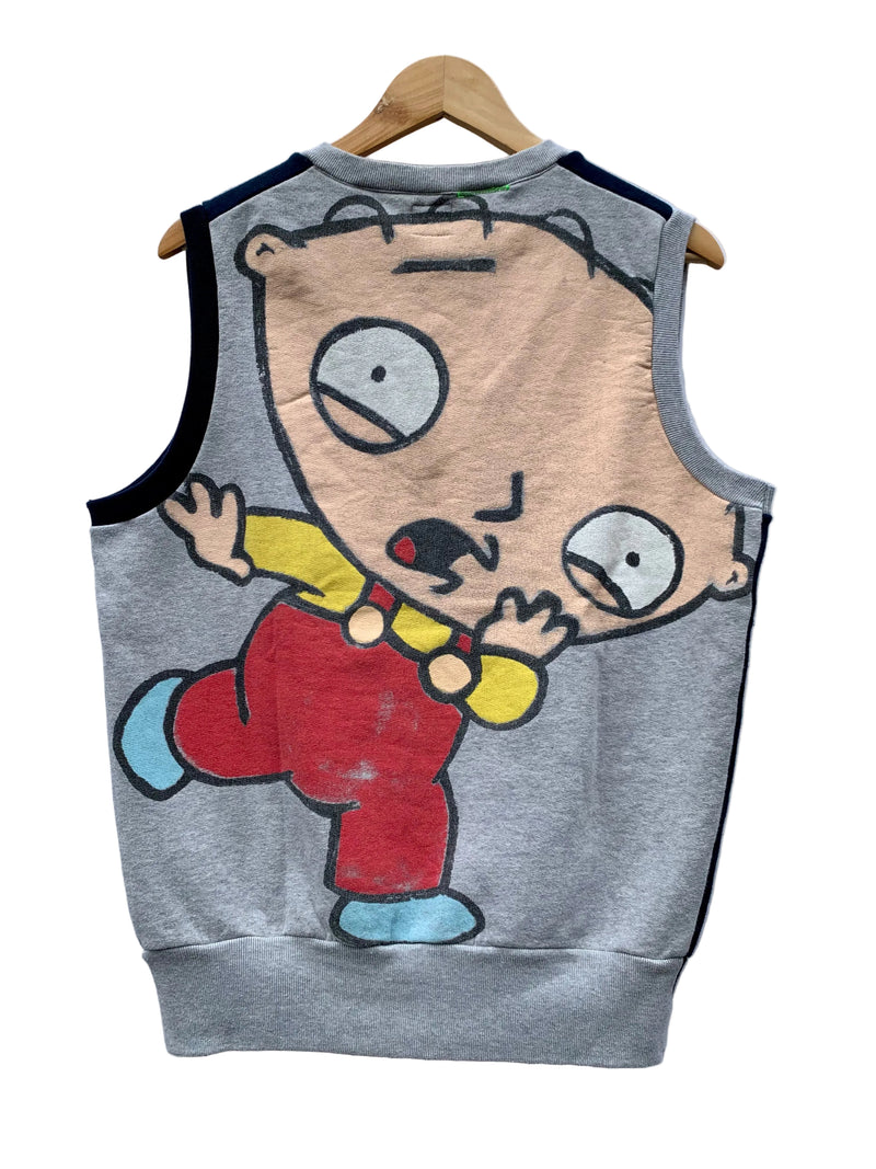 Smanicato Family Guy TM Tim Caming Stewie tg.M