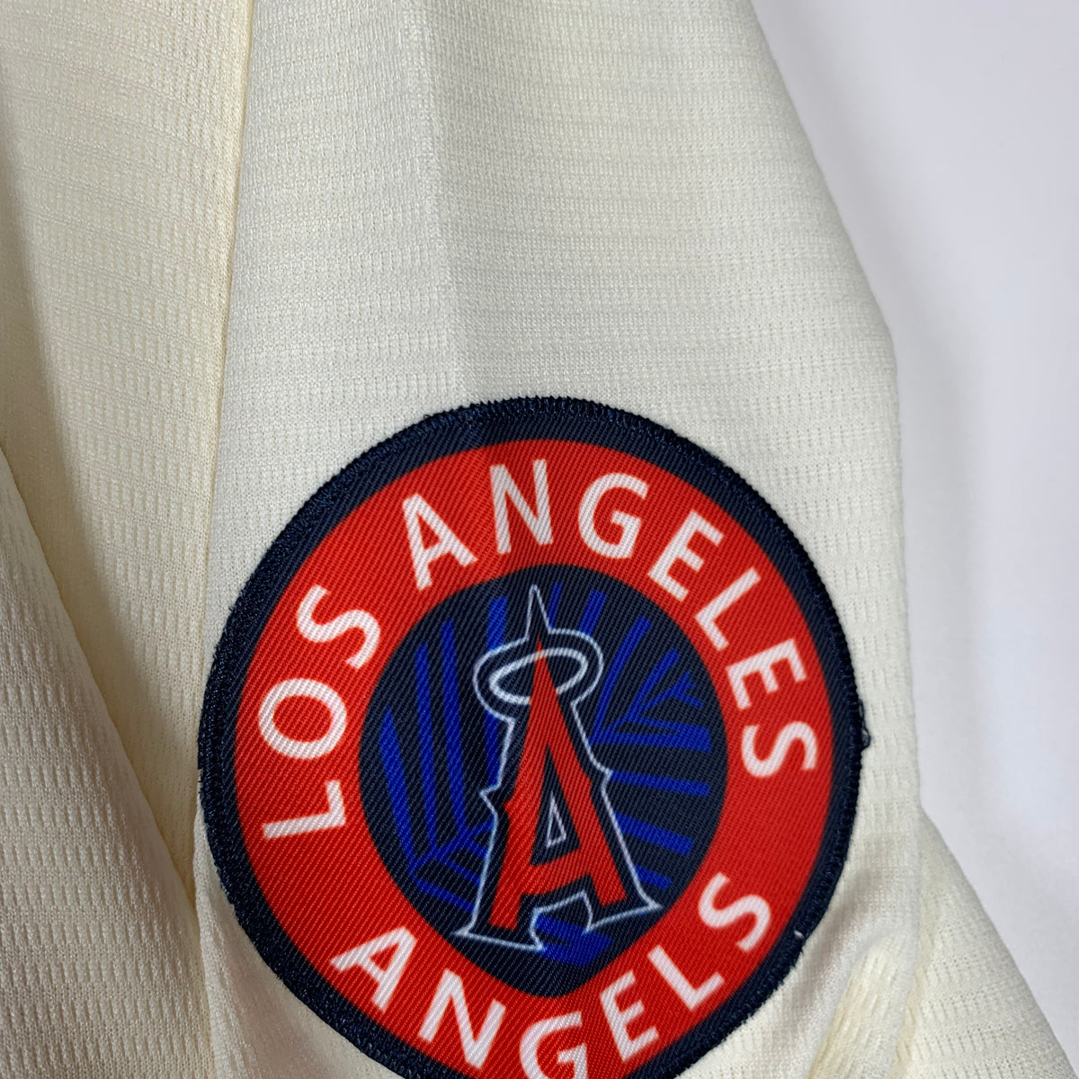 Maglia Nike Los Angeles City Connect Limited Jersey (MLB) Tg. M