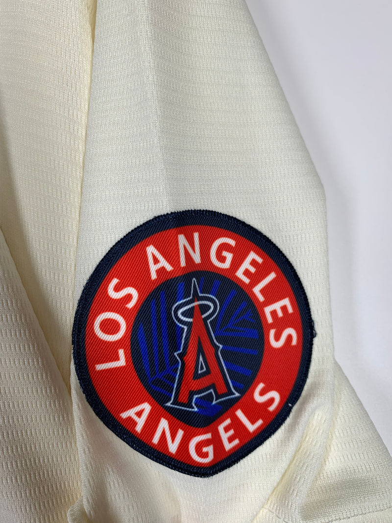Maglia Nike Los Angeles City Connect Limited Jersey (MLB) Tg. M