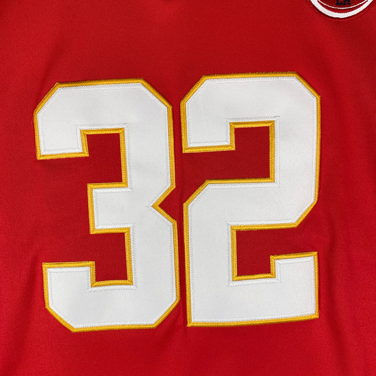 Maglia Football NFL Kansas City Chiefs Bolton Vintage Replica Tg.M