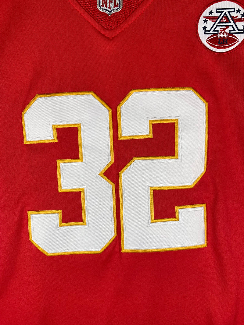 Maglia Football NFL Kansas City Chiefs Bolton Vintage Replica Tg.M