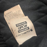 Carhartt Active Jacket Made in Usa