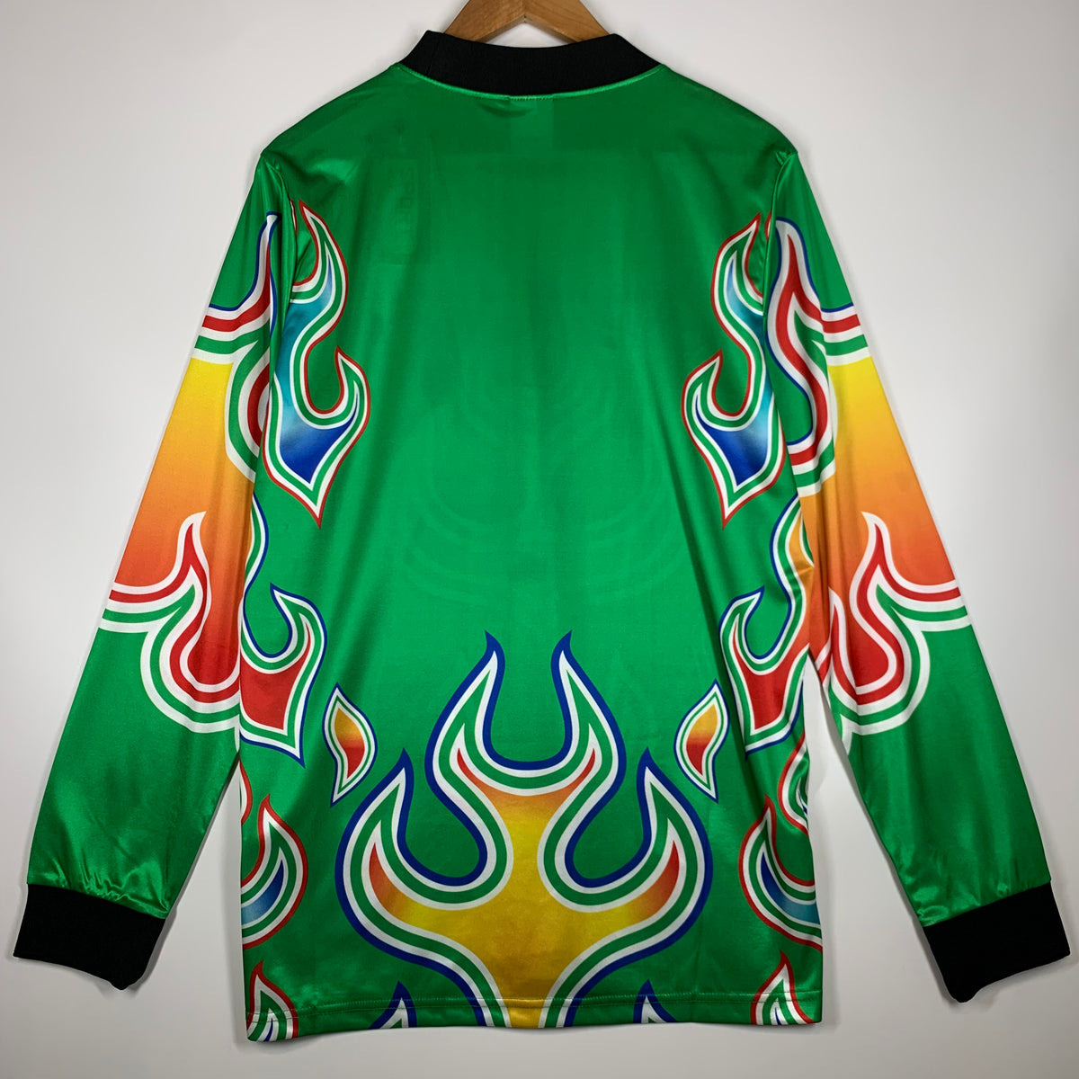 Maglia calcio Adidas Japan Tg.M 1998 vintage Replica