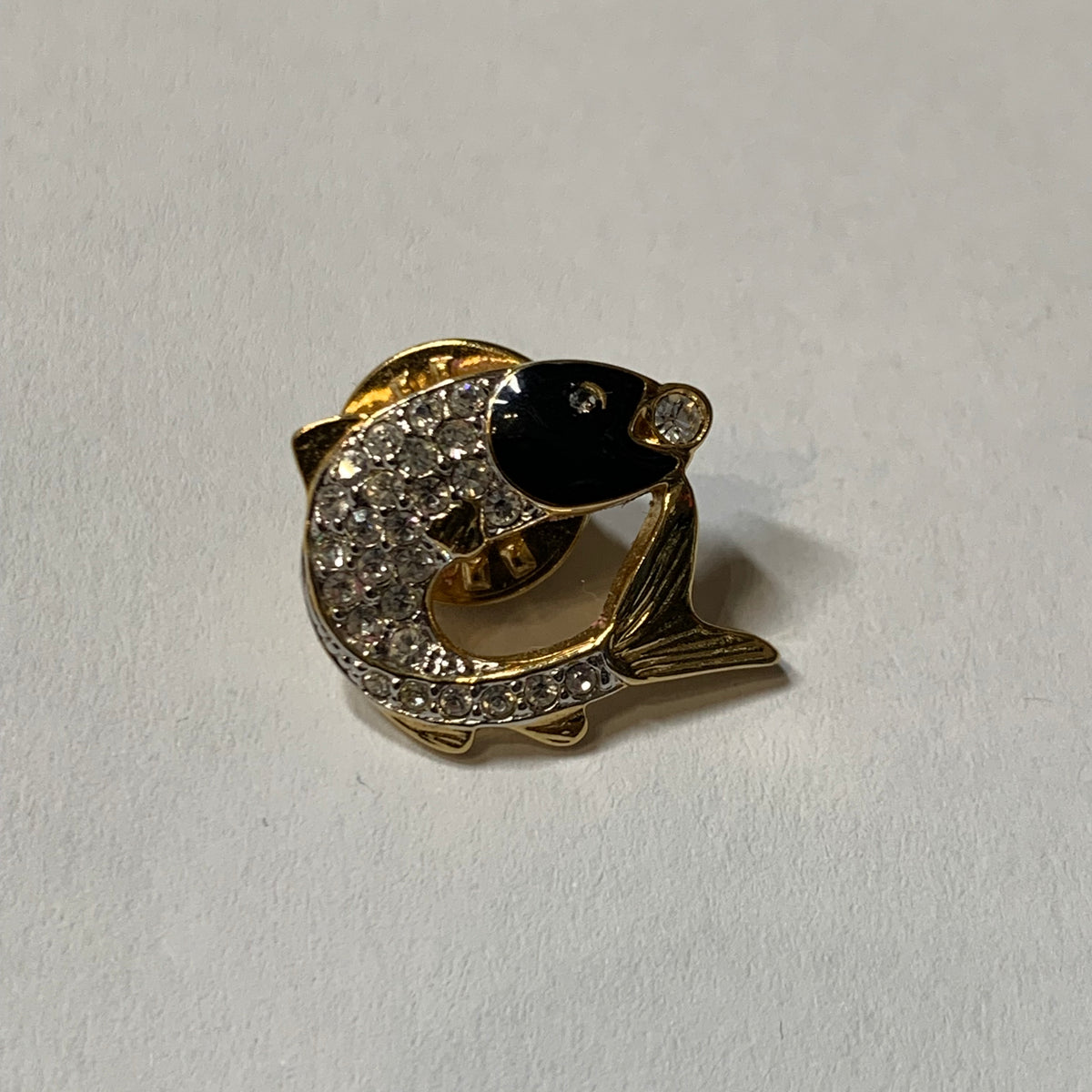 Spilla Swarovski