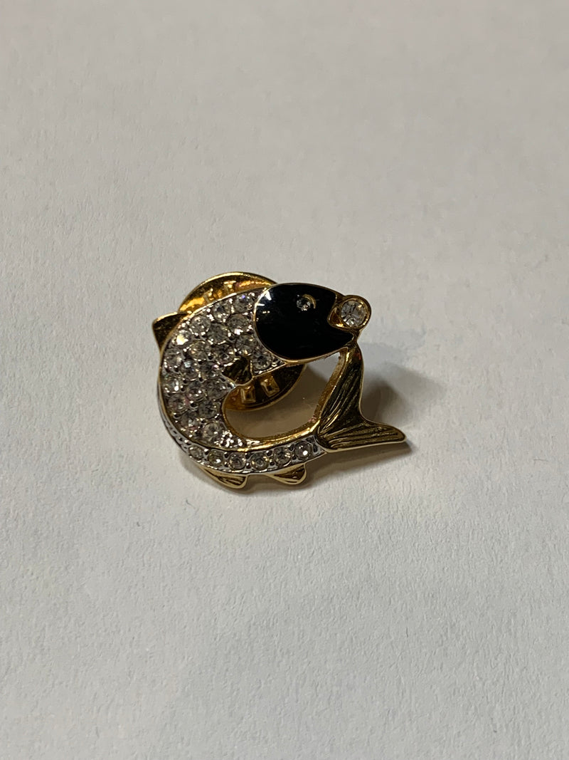 Spilla Swarovski