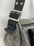 Borsa vintage donna Gianni Versace