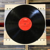 LP BRUCE SPRINGSTEEN TUNNEL OF LOVE 1987
