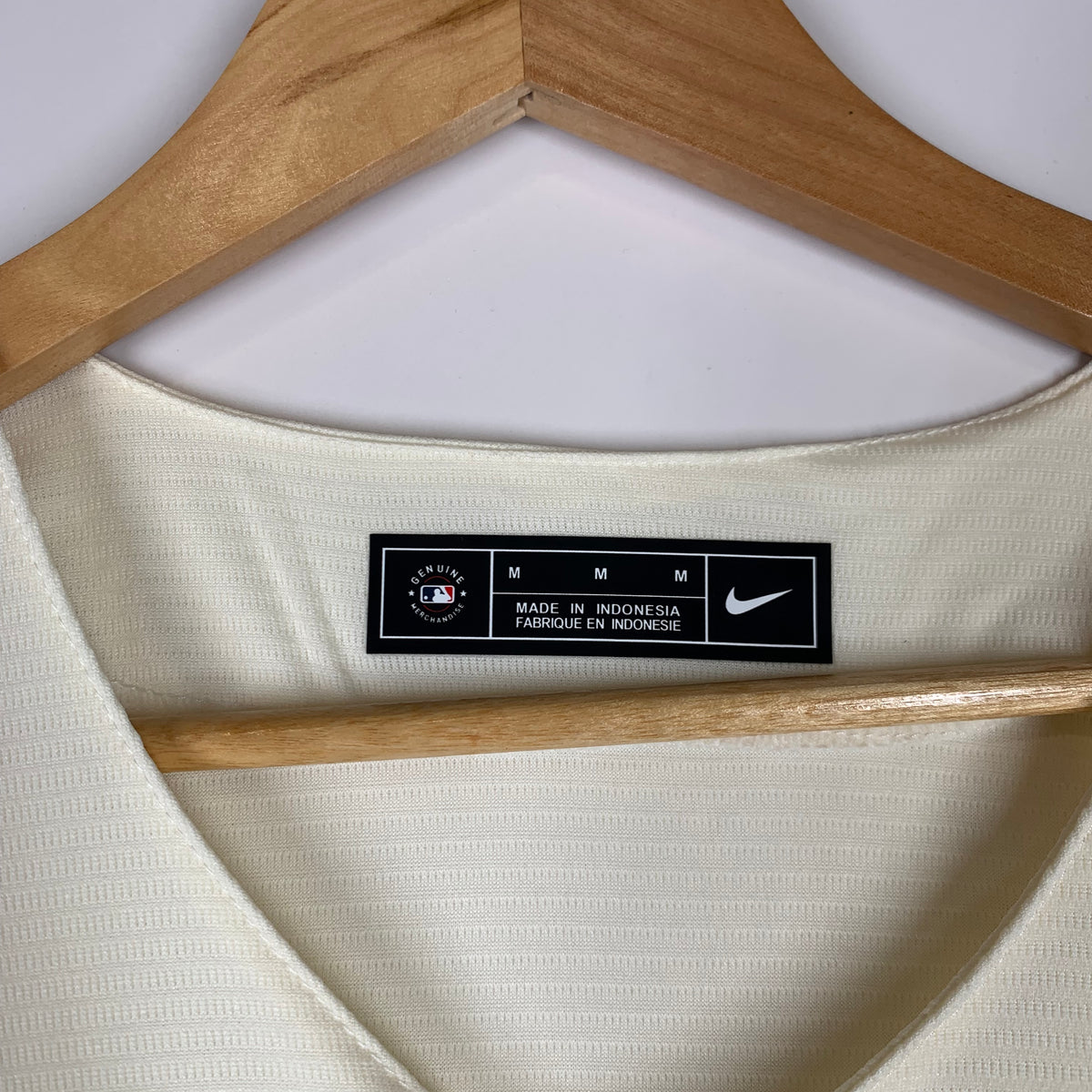 Maglia Nike Los Angeles City Connect Limited Jersey (MLB) Tg. M
