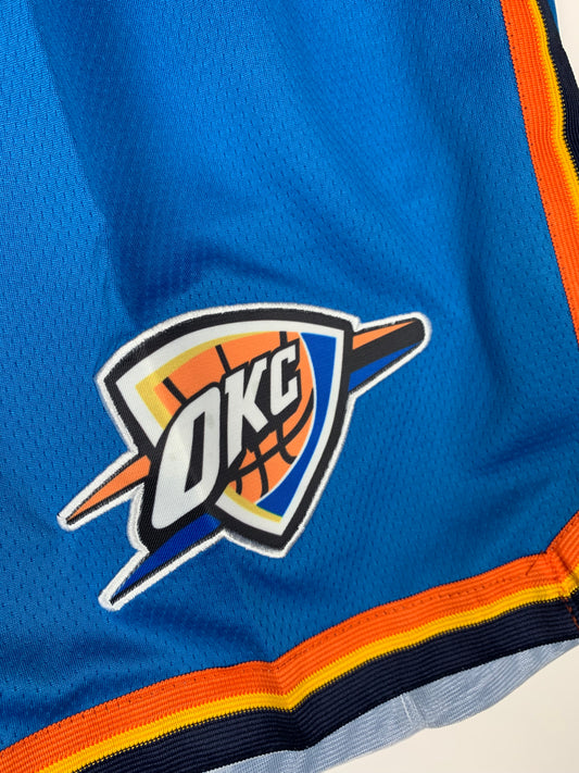 Shorts NBA Oklahoma City Thunder Tg.L