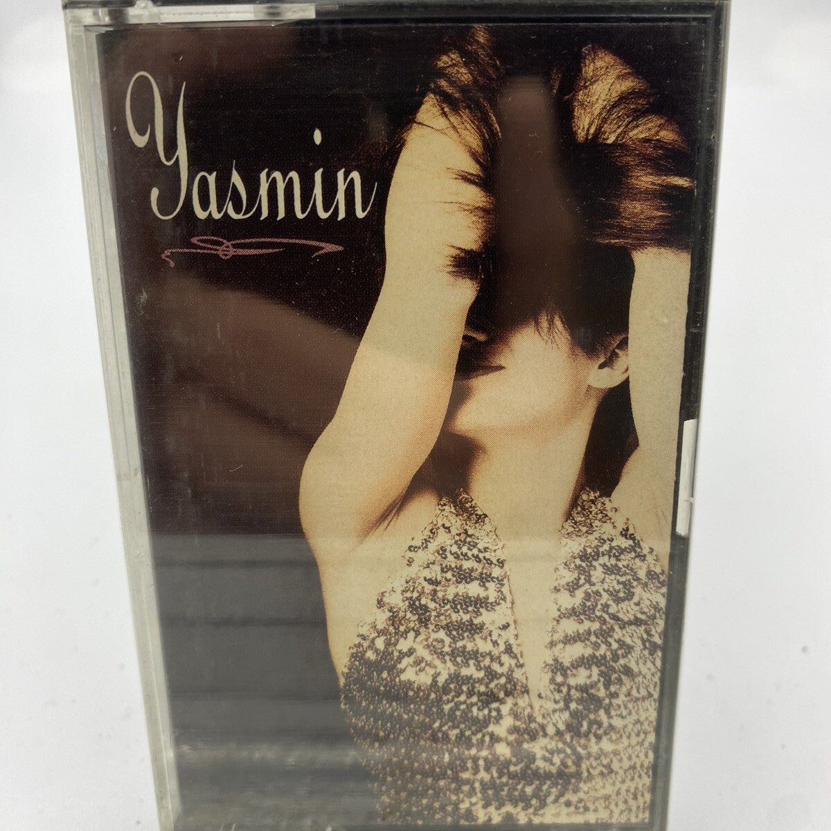 MUSICASSETTA Tape SS Yasmin Italy