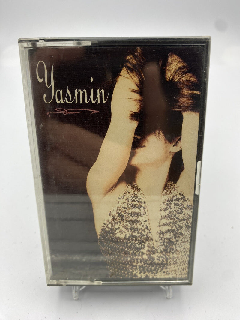 MUSICASSETTA Tape SS Yasmin Italy