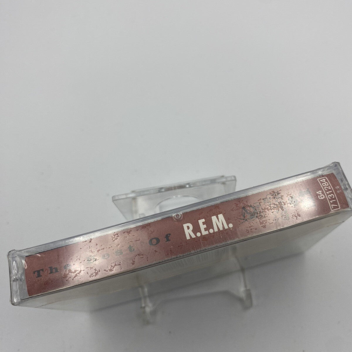 MUSICASSETTA Tape SS R.E.M. – The Best Of R.E.M. Rock 1991