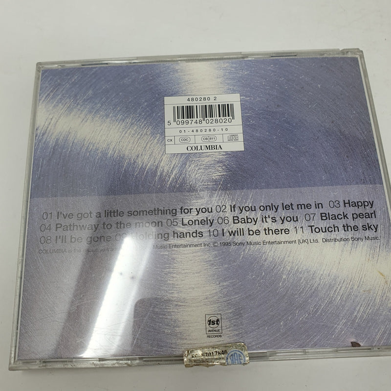 CD MN8 – To The Next Level Columbia – 480280 2
