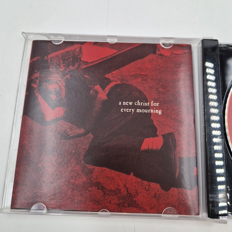 CD Stumm - I ADCD 005 CHOKEHOLD NARCOSIS Biting The Hand That Feeds