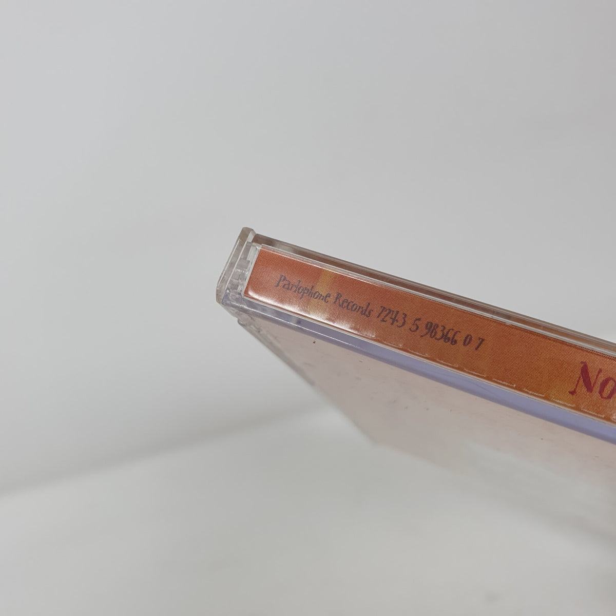 CD Norah Jones – Feels Like HomeBlue Note – 7243 5 84800 0 9
