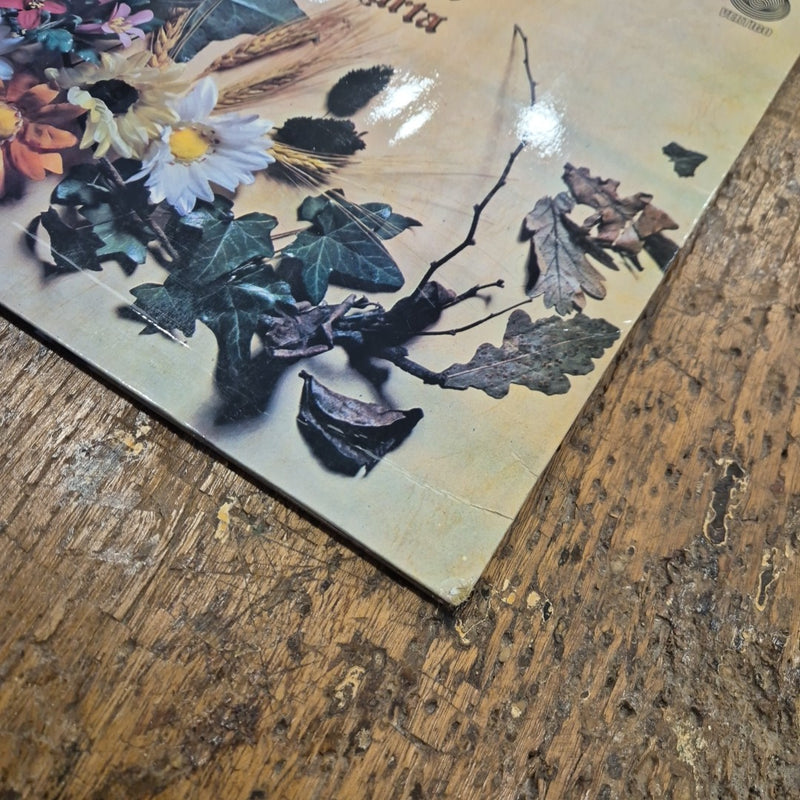 LP Magna Carta - Seasons Vertigo 6360 003 Made In France Musica Rock Vinile 12