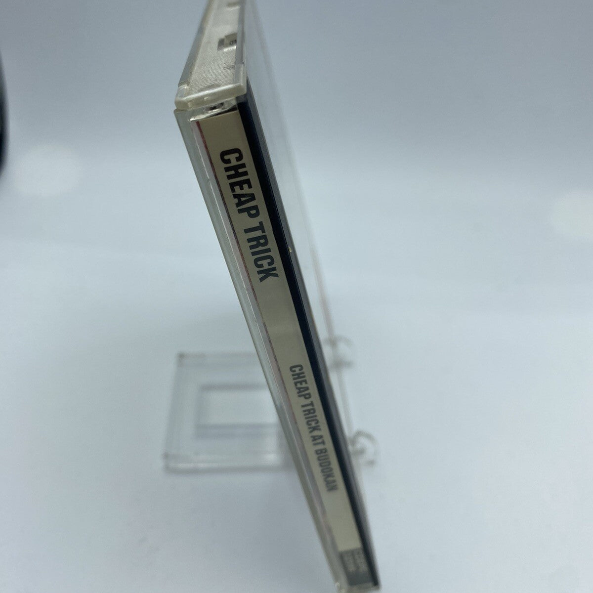 CD Cheap Trick – Cheap Trick At Budokan Pop Rock