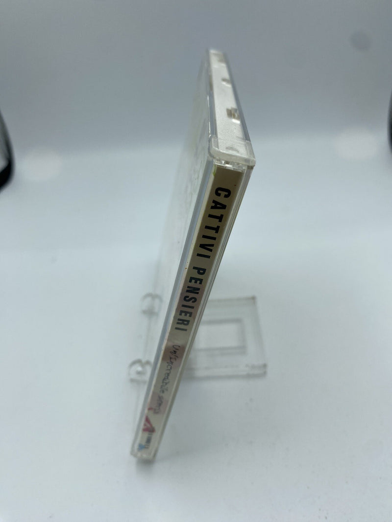 CD Various Cattivi Pensieri – Un'Incredibile Storia Italy