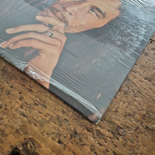 LP SIGILLATO Legend The Best Of Bob Marley And The Wailers BMW 1 Italy