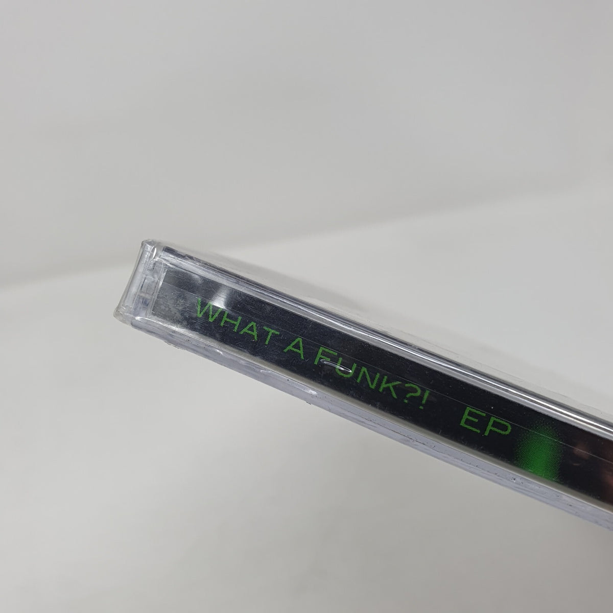 CD What A Funk?! EPItaly Sigillato Rock Funk