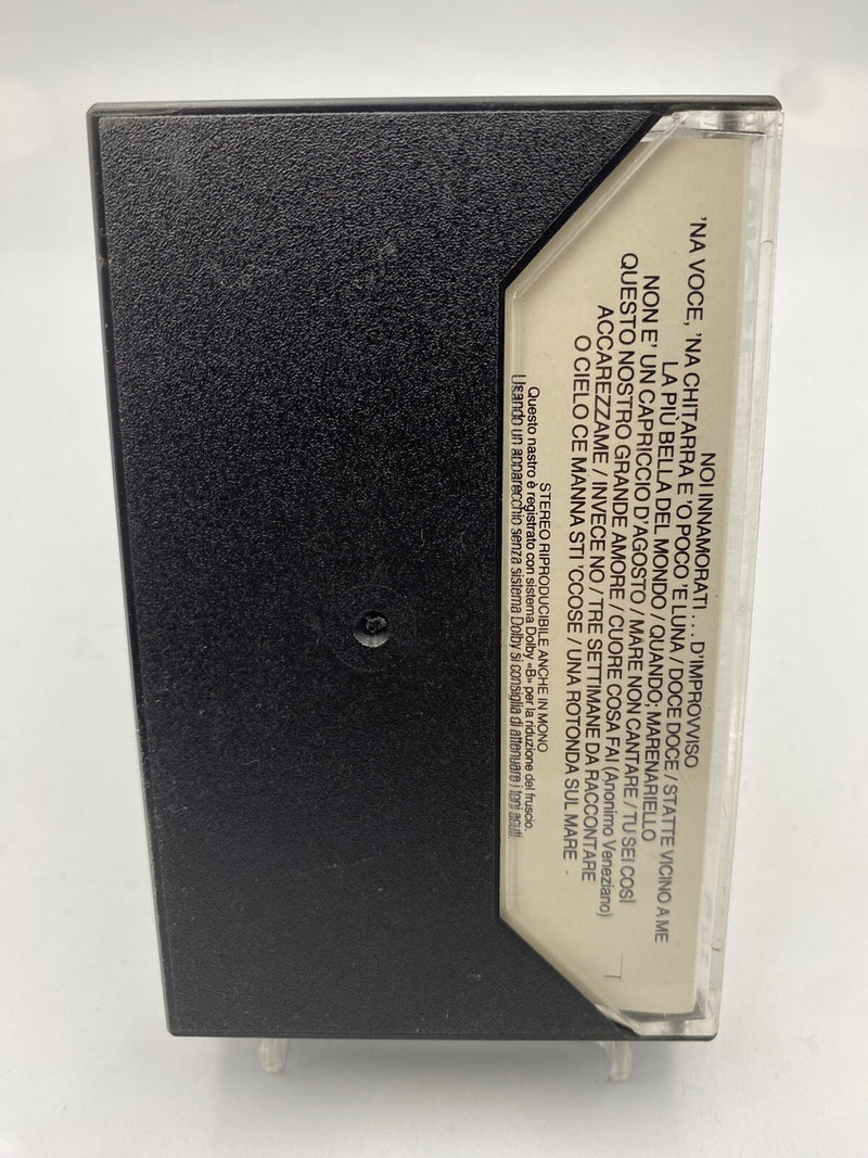 MUSICASSETTA TAPE VG Fred Bongusto- I Grandi Successi Di Fred Bongusto