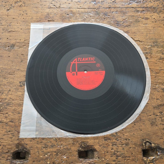LP The Soul Clan - Soul Clan ATS ST 06020 Jazz  Vinile