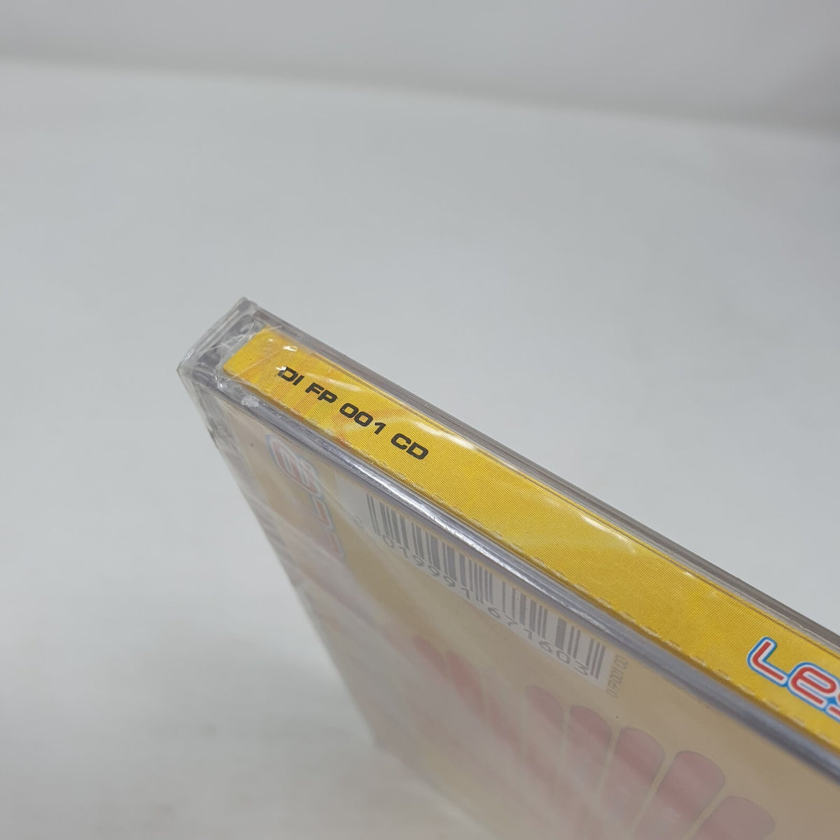 CD Various – Les Folies De Pigalle Disco Inn – DI FP 001 New