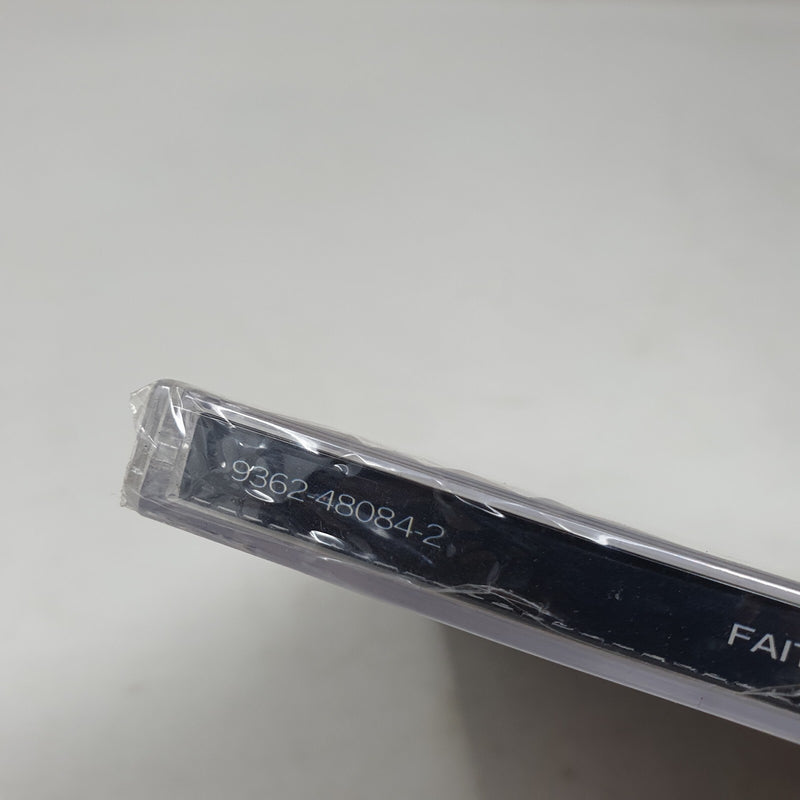 CD Faith Hill – Breathe Warner Bros. Records – 9362-48084-2Sealed