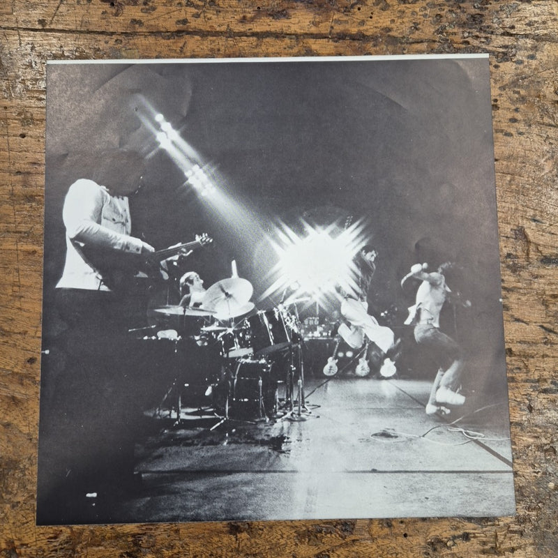 LP The Who - The Who Sell Out MCA 2-4067 USA 1980 Musica Vinile Rock