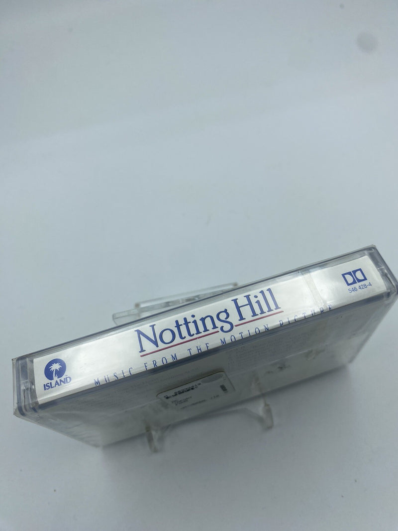 MUSICASSETTA Tape SS Various – Notting Hill Rock Stage Screen 1999