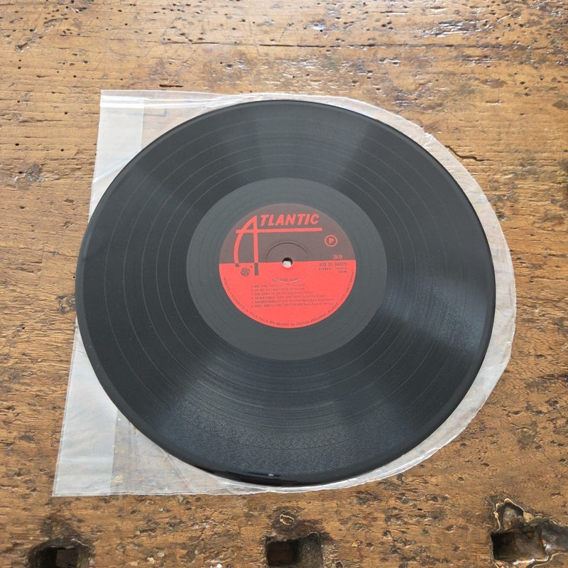 LP The Soul Clan - Soul Clan ATS ST 06020 Jazz  Vinile