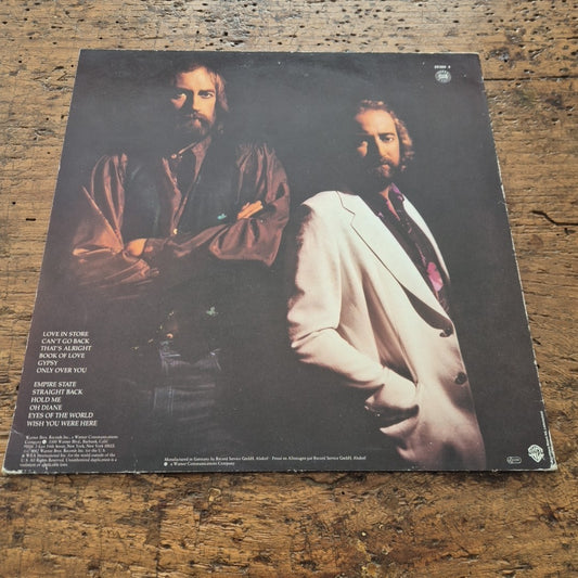 LP Fleetwood Mac - Mirage 293894 Musica Pop Rock Vinile