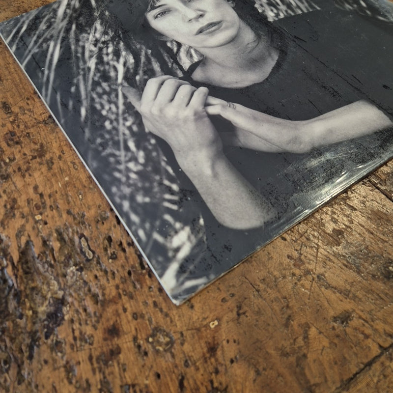 LP SIGILLATO Patti Smith - Dream Of Life 209 171 Italy 1988 Musica Pop Rock 12
