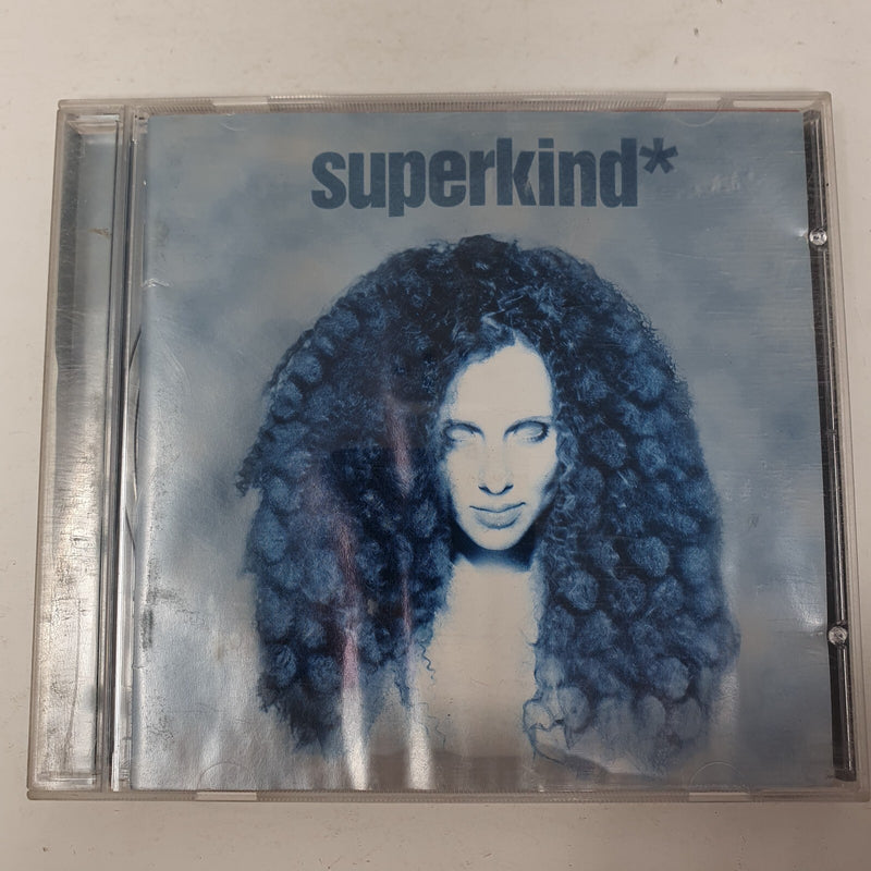 CD Superkind* S/t RCA – 74321 52694 2, BMG – 74321 52694 2