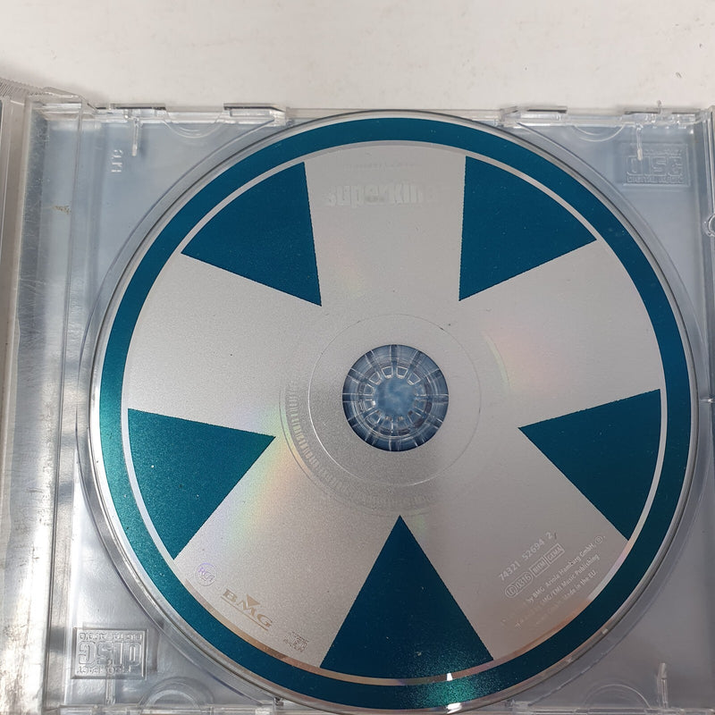 CD Superkind* S/t RCA – 74321 52694 2, BMG – 74321 52694 2