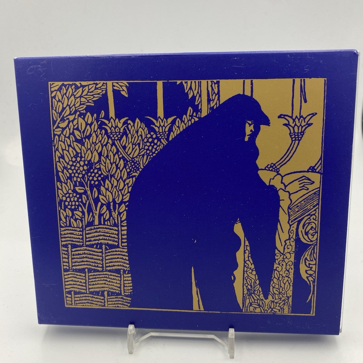 CD Cofanetto The Old Ways Remain Blood Ceremony