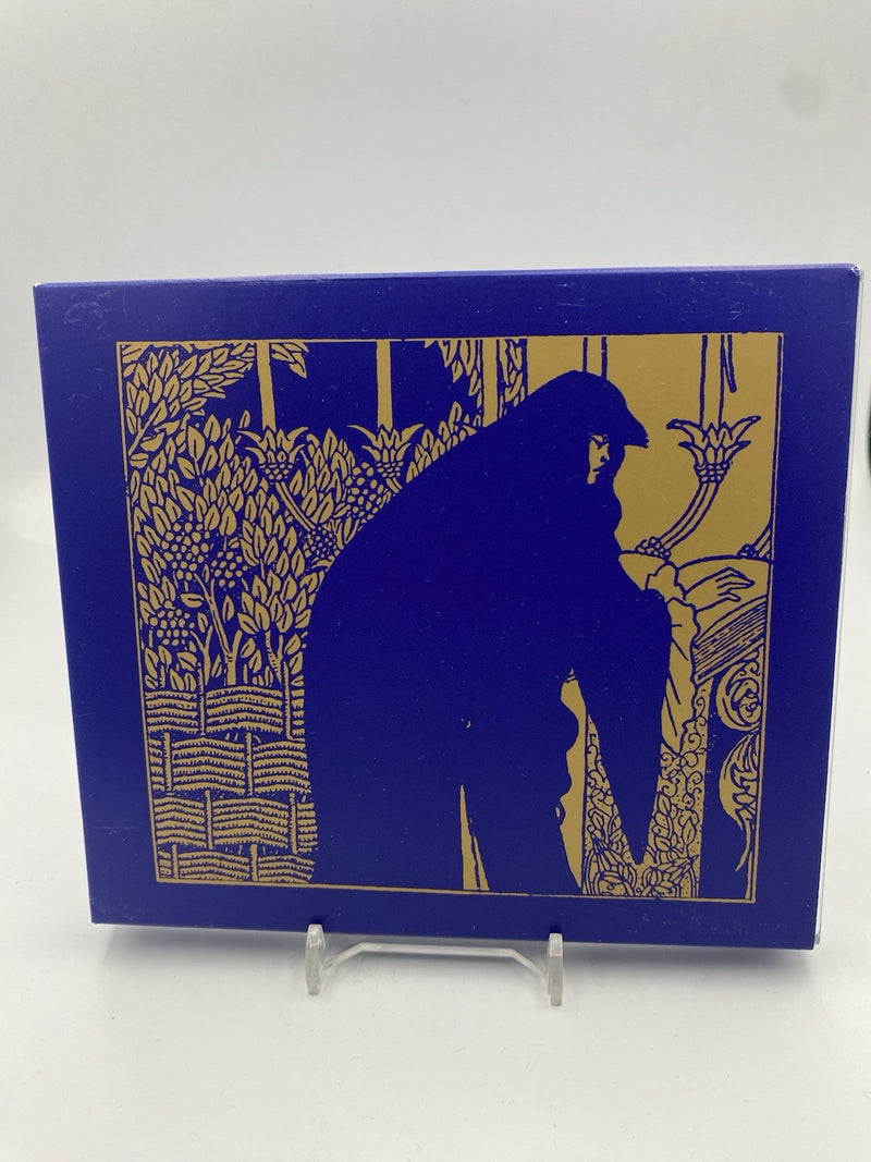 CD Cofanetto The Old Ways Remain Blood Ceremony