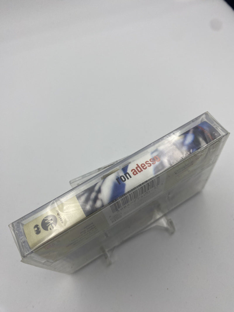 MUSICASSETTA Tape SS Ron- Adesso Italy