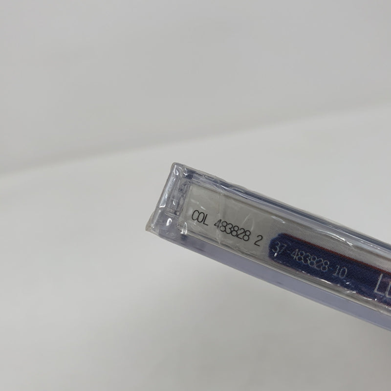 CD ITALIANA Luca Barbarossa – Sotto Lo Stesso Cielo Sigillato