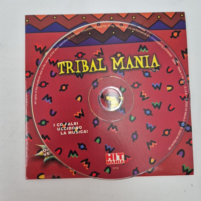 CD Mix Hit Mania Dance 2004 4 CDs Wham! Last Christmas Outkast