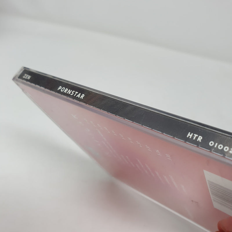 CD Zen – Pornstar High Tuned Records – HTR 01002