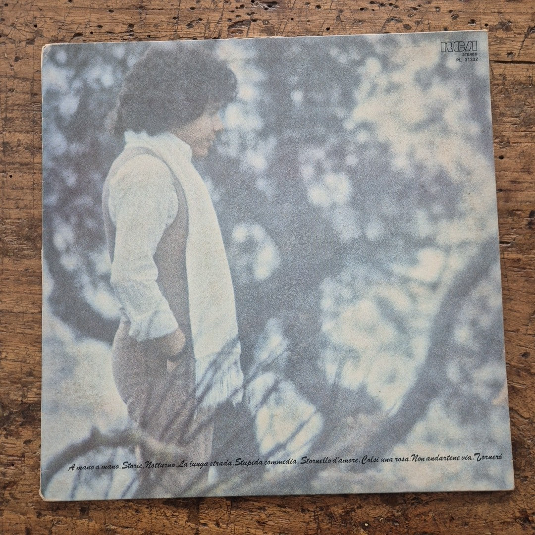 LP Riccardo Cocciante - RCA PL 31332 Italy 1978 Musica Italiana Vinile Ita